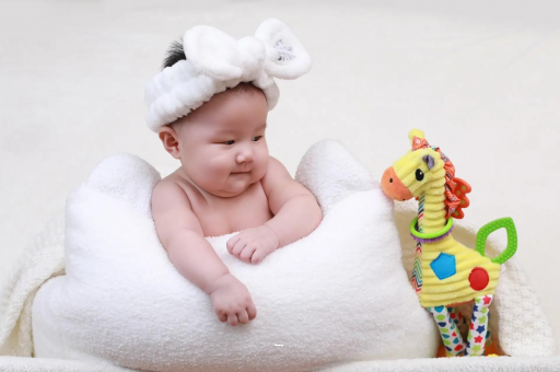 宜宾宝宝饭量突然变大